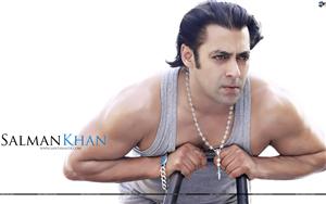 Salman Khan